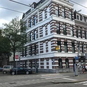 Hotel Oosterpark Amsterdam