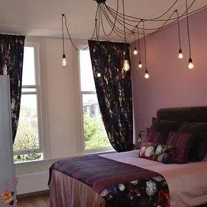 Apartment Maurits