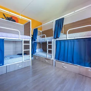 Hostel The Macarena Lagos