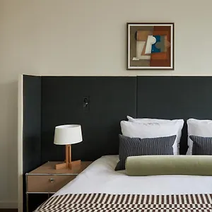 Morgan & Mees Rotterdam