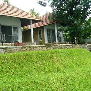 Guest house Lazy Gaze Kochi