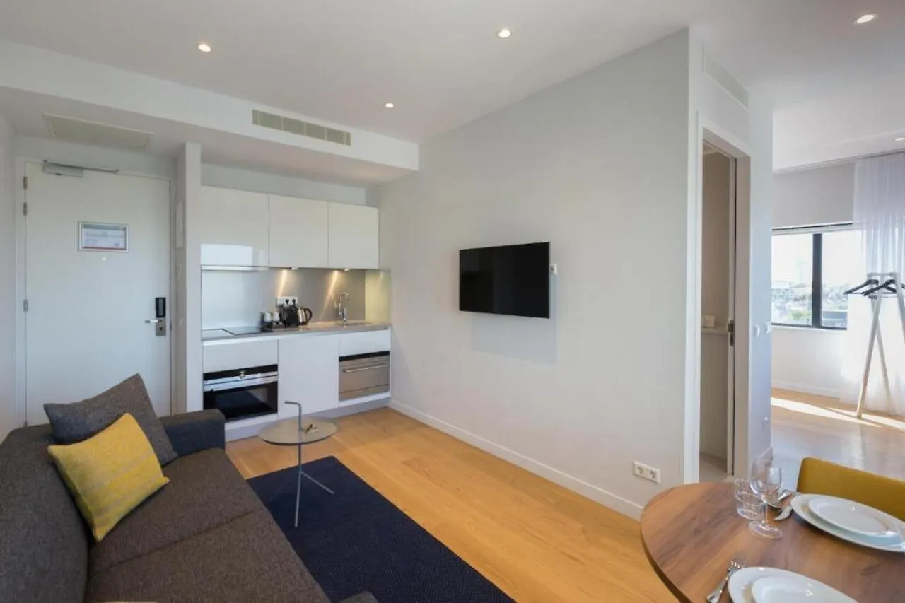 Premier Suites Rotterdam Paesi Bassi