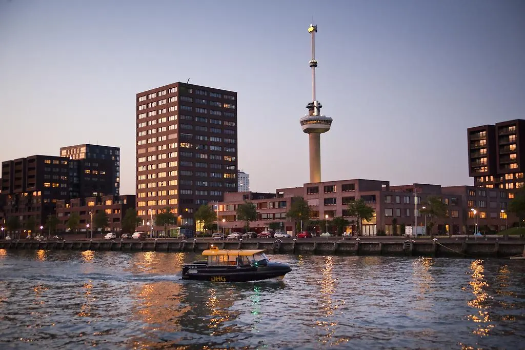 Premier Suites Rotterdam Paesi Bassi