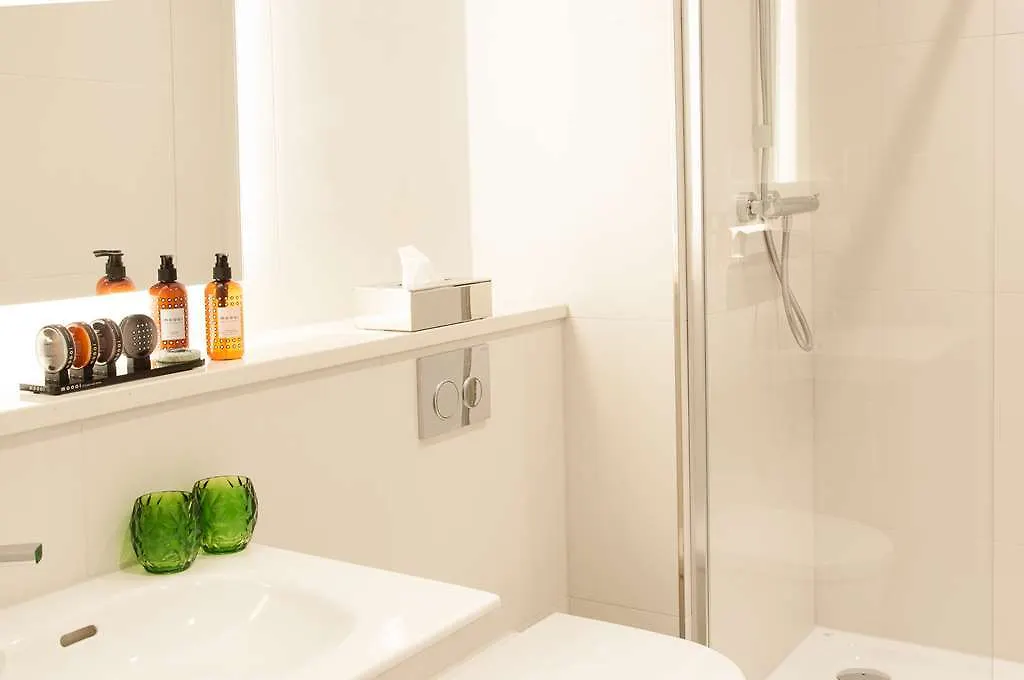 Premier Suites Rotterdam Paesi Bassi
